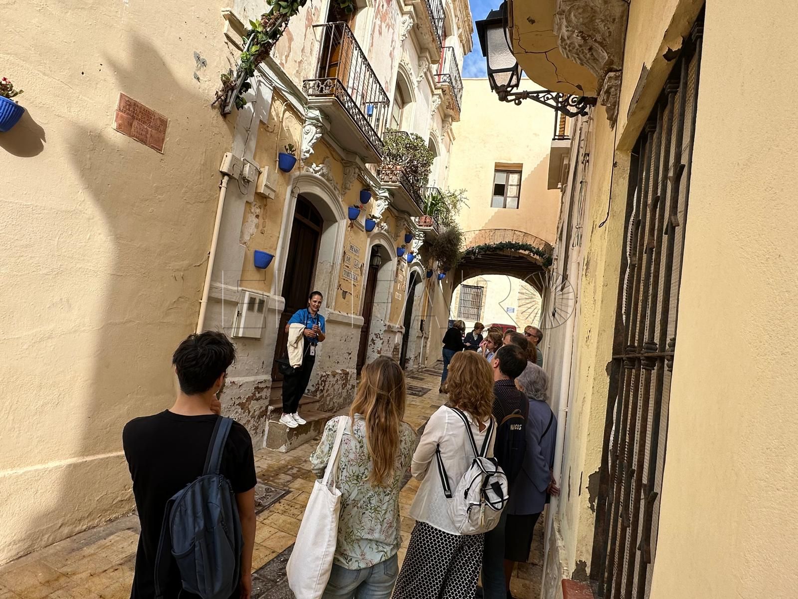 Descubriendo las raíces sefardíes de Melilla