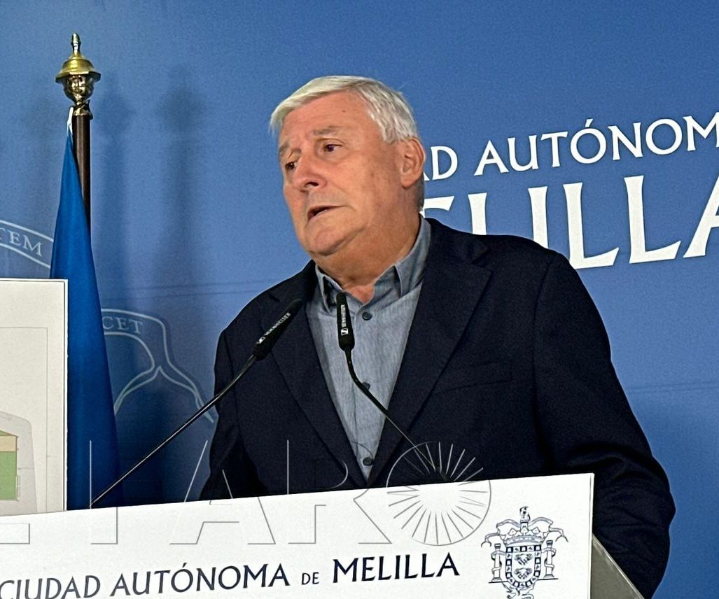 La Junta Local de Seguridad se reúne este martes para abordar la situación del río de Oro