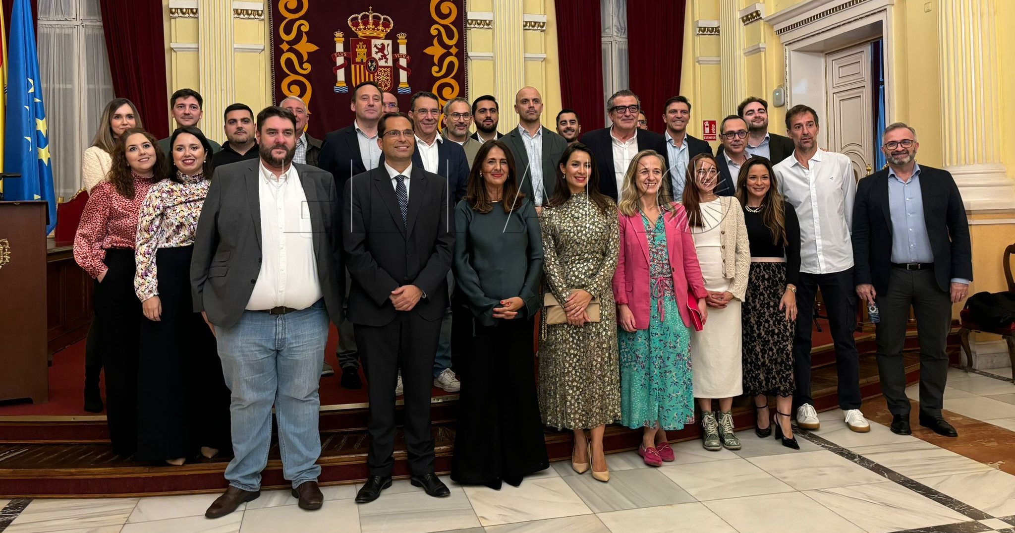 Melilla acoge un encuentro clave para el sector del juego online