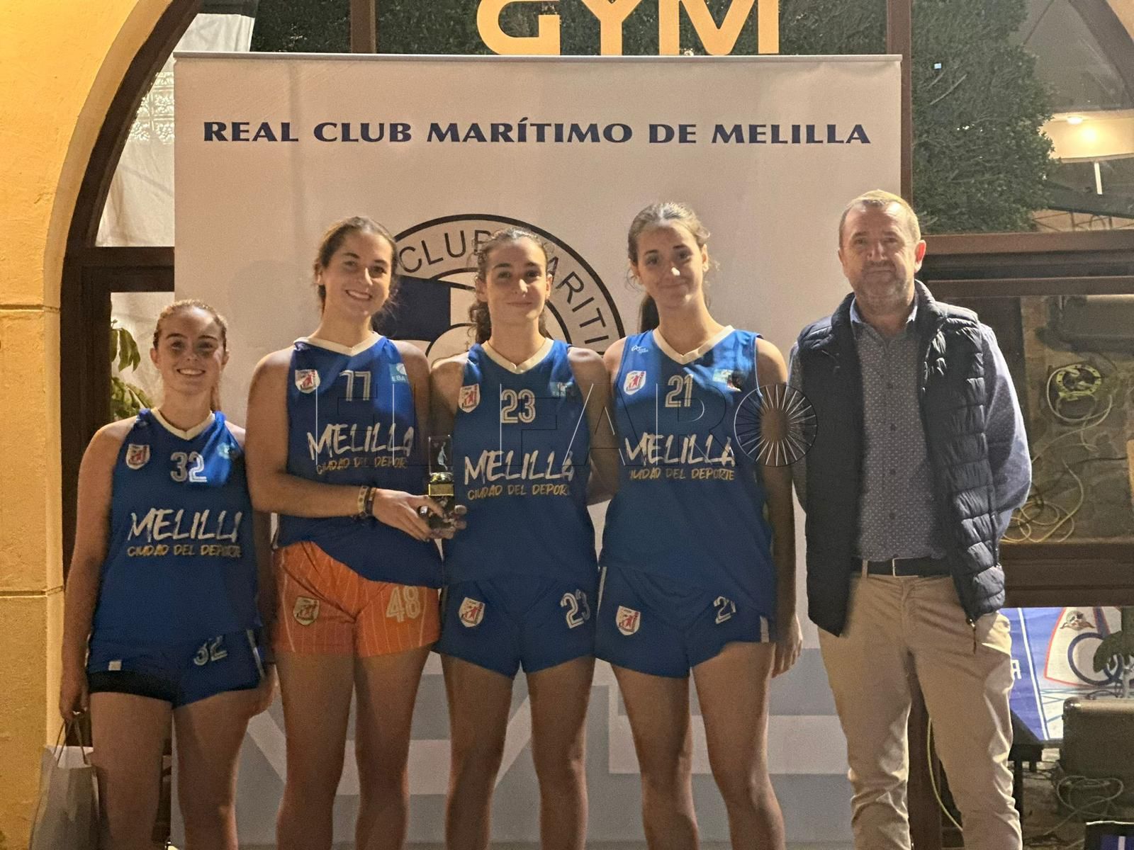 La Salle y el Enrique Soler, triunfadores del torneo 3x3