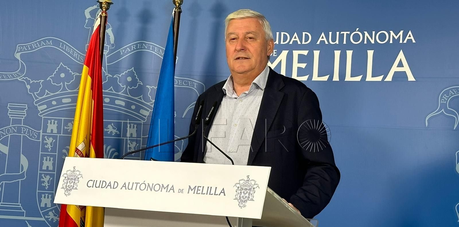 Medio Ambiente realizará un apeo selectivo de árboles muertos en Rostrogordo