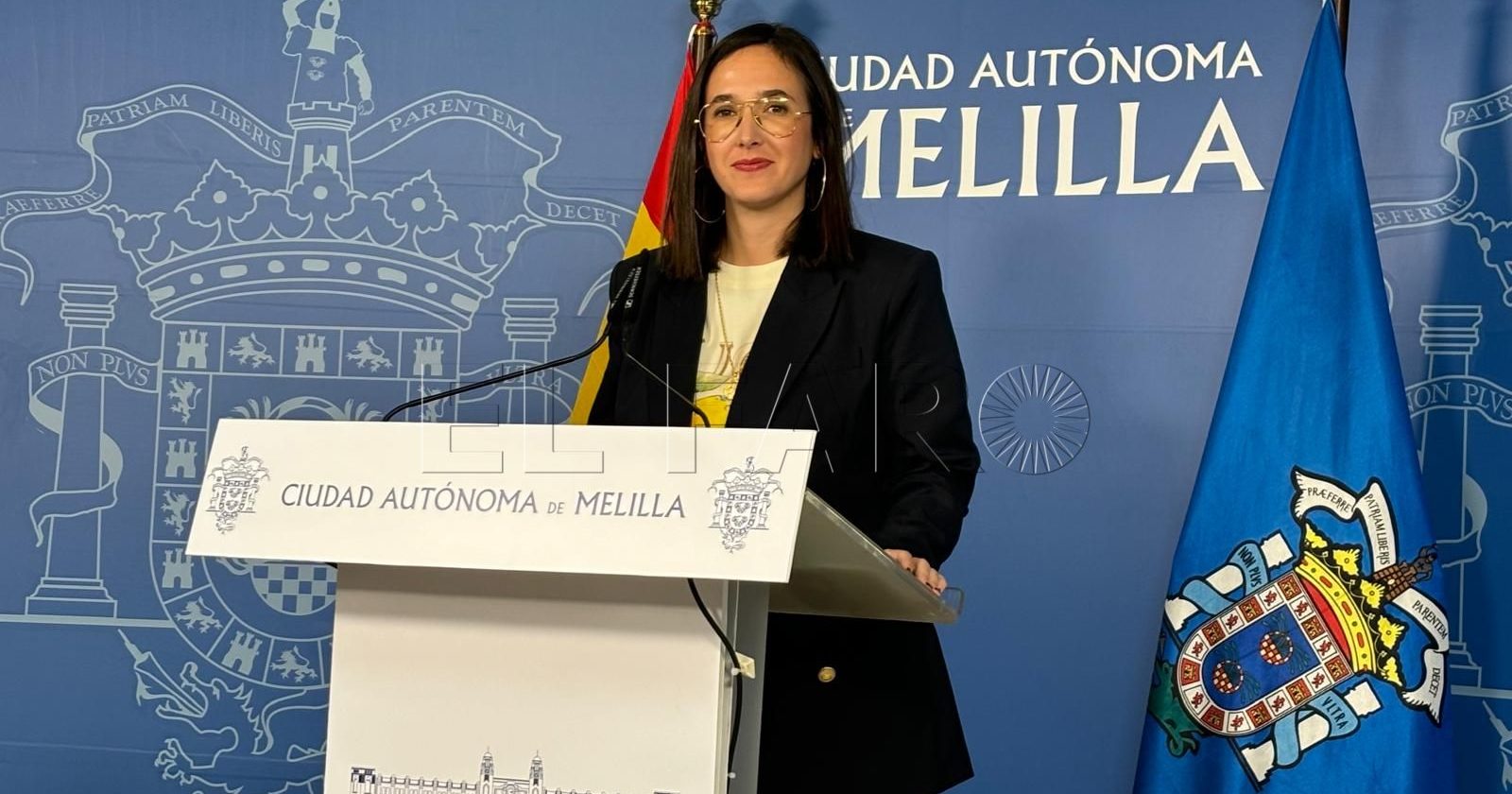 Convocadas 39 plazas de empleo público de la Ciudad Autónoma