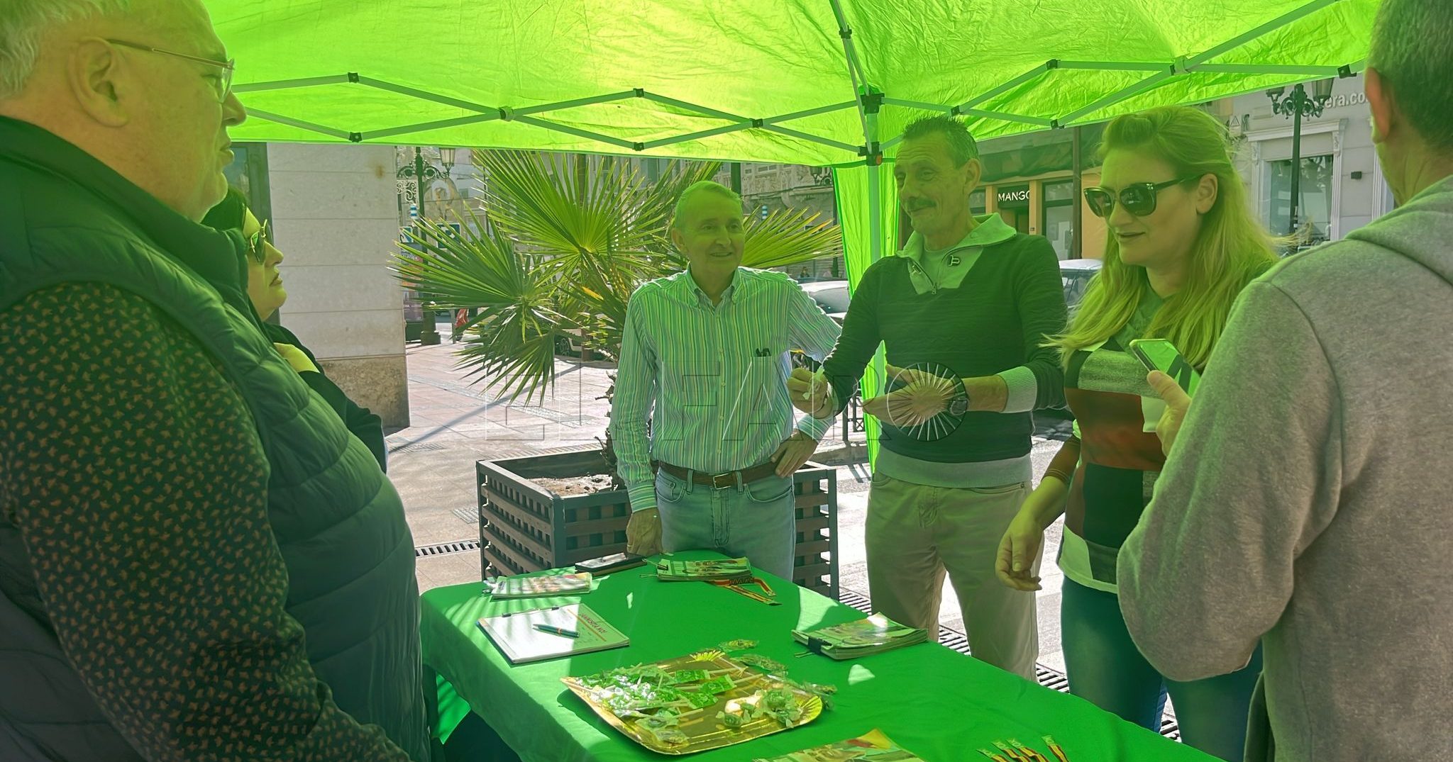 Tasende pregunta a la Ciudad por el retraso en los contratos del convenio de compensación educativa