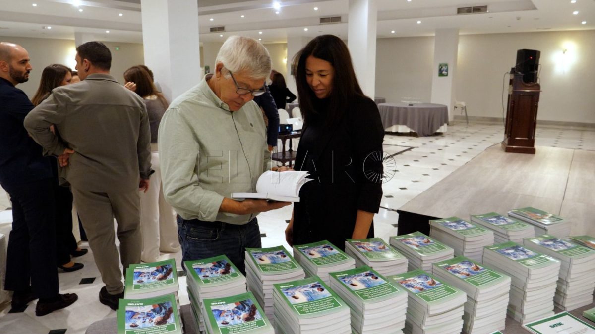 Satse publica cinco libros de procedimientos de enfermería en un esfuerzo conjunto de 116 profesionales