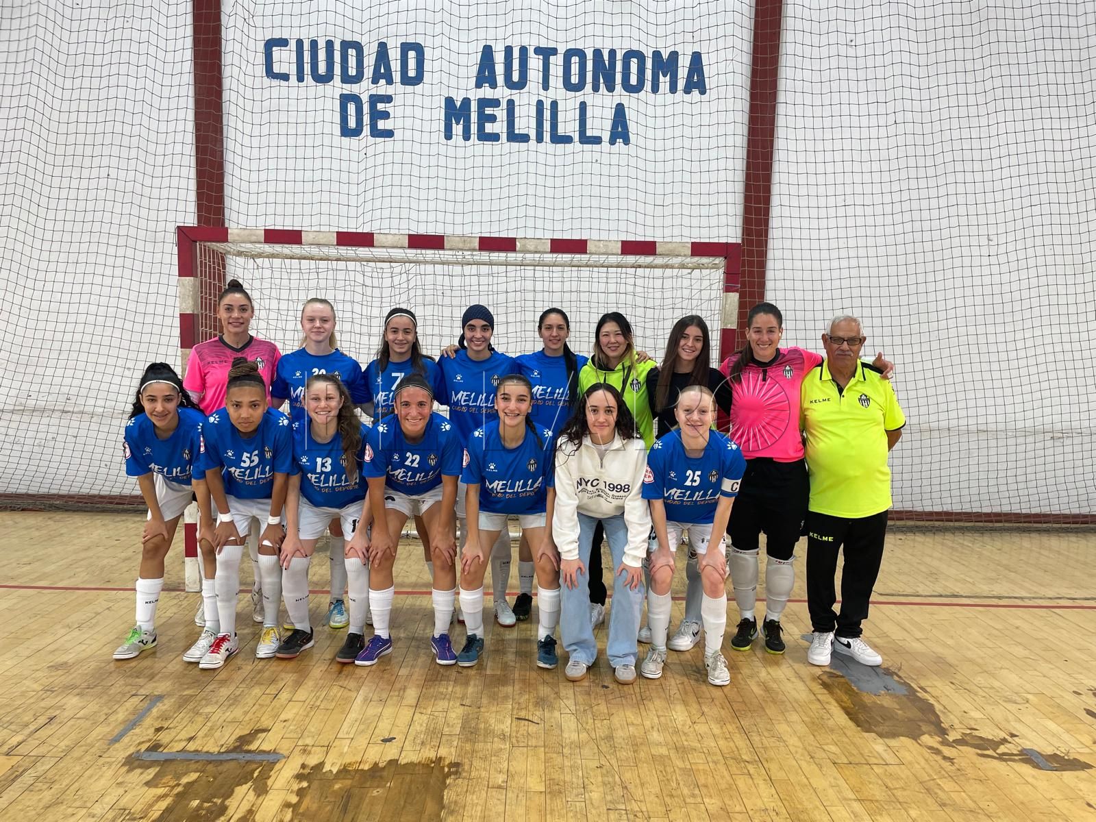 El Torreblanca B suma tres puntos importantes para la clasificación