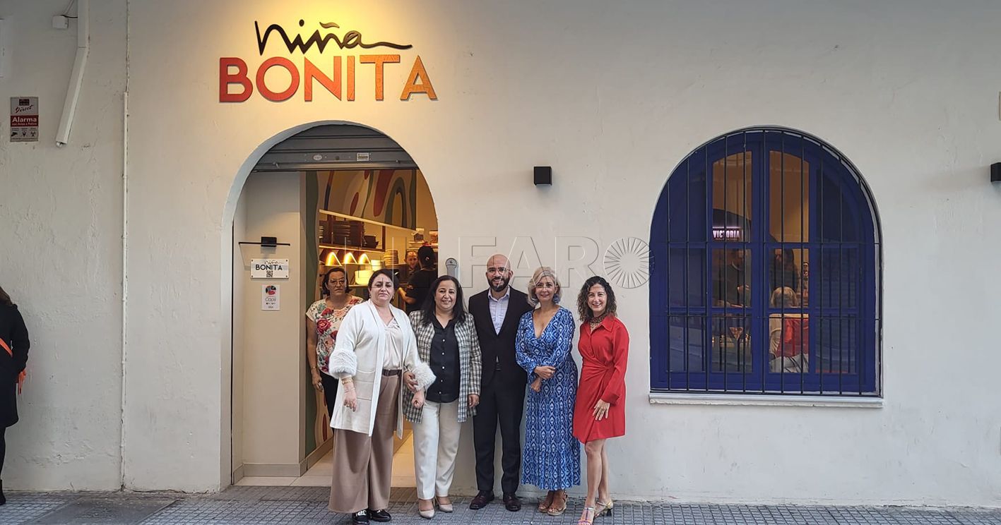 Activas participa en un encuentro de la Casa de México en Málaga y Andalucía