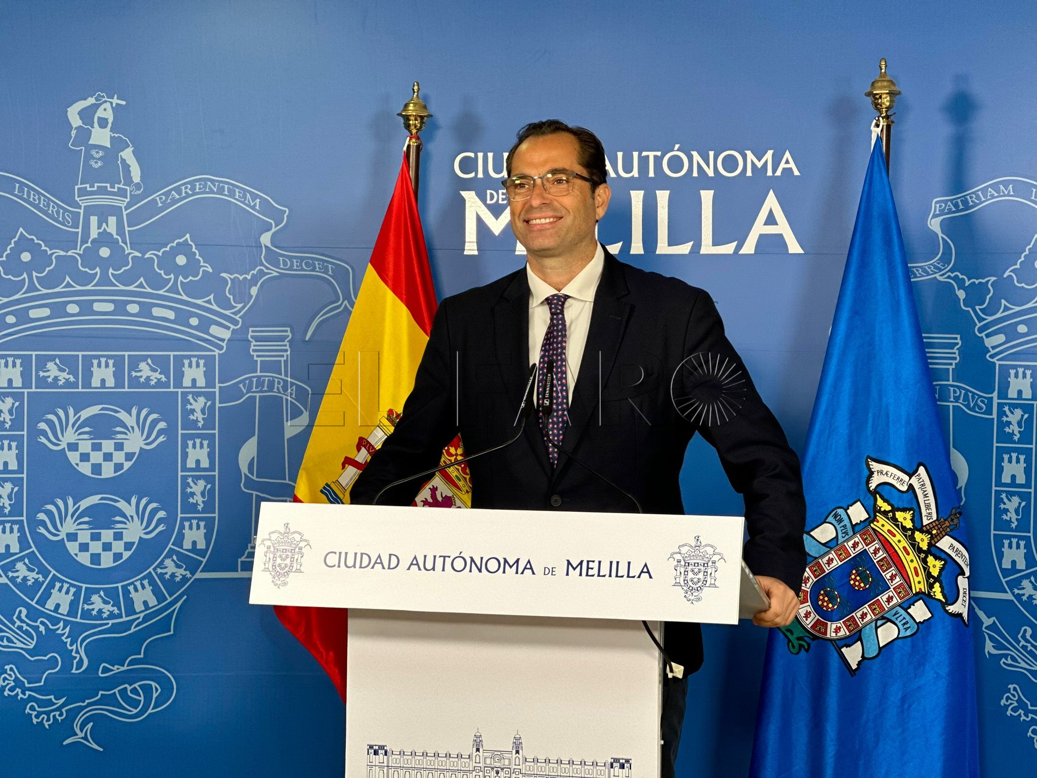 La Ciudad destinará 7 millones de euros a la Universidad en 2025