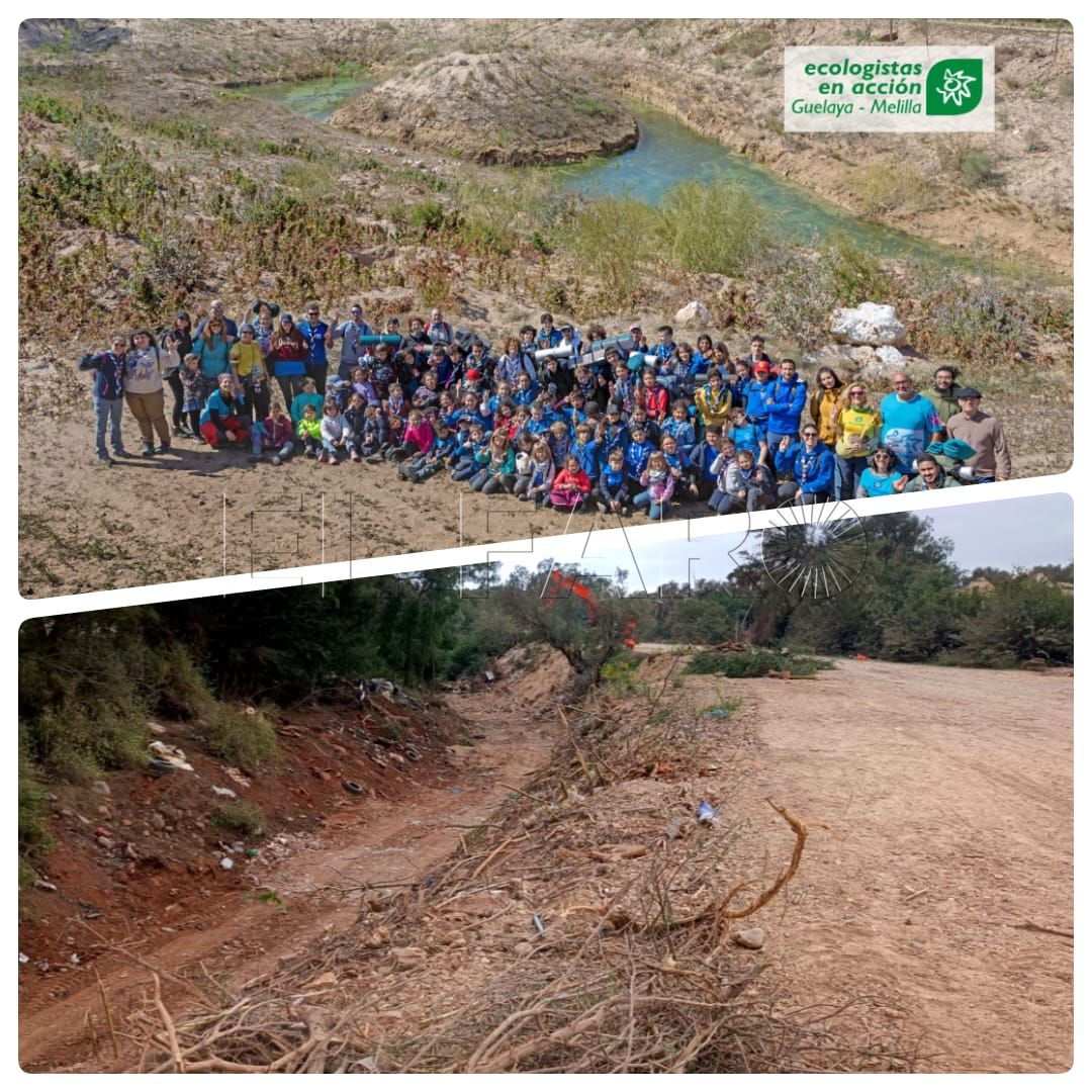 Guelaya: "Tenemos políticos que no atienden a razones científicas y actúan a golpe de sensacionalismos"