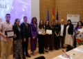 Fiet y Médicos del Mundo, premiados con las ‘Meninas 2024’ en Melilla