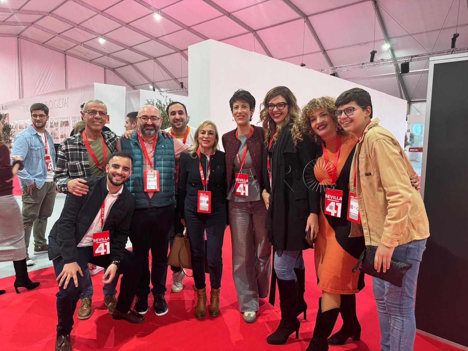 Moh: “El PSOE levantó los cuatro pilares del Estado del Bienestar y levantaremos el quinto: el derecho a la vivienda digna”