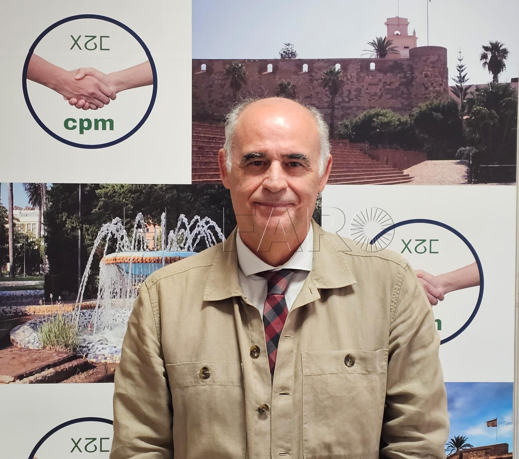 CpM discrepa en el uso de los 26,1 millones de euros