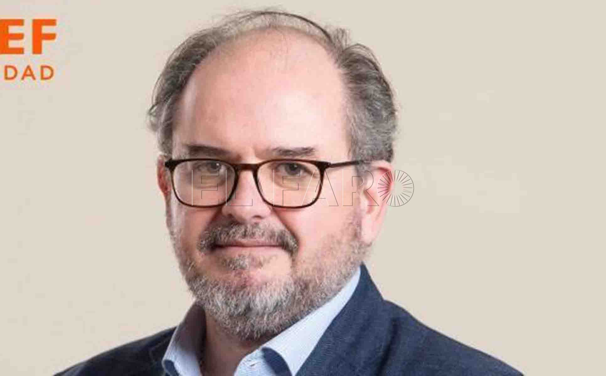 “La relación de Kafka con la escritura es auténtica y personal”