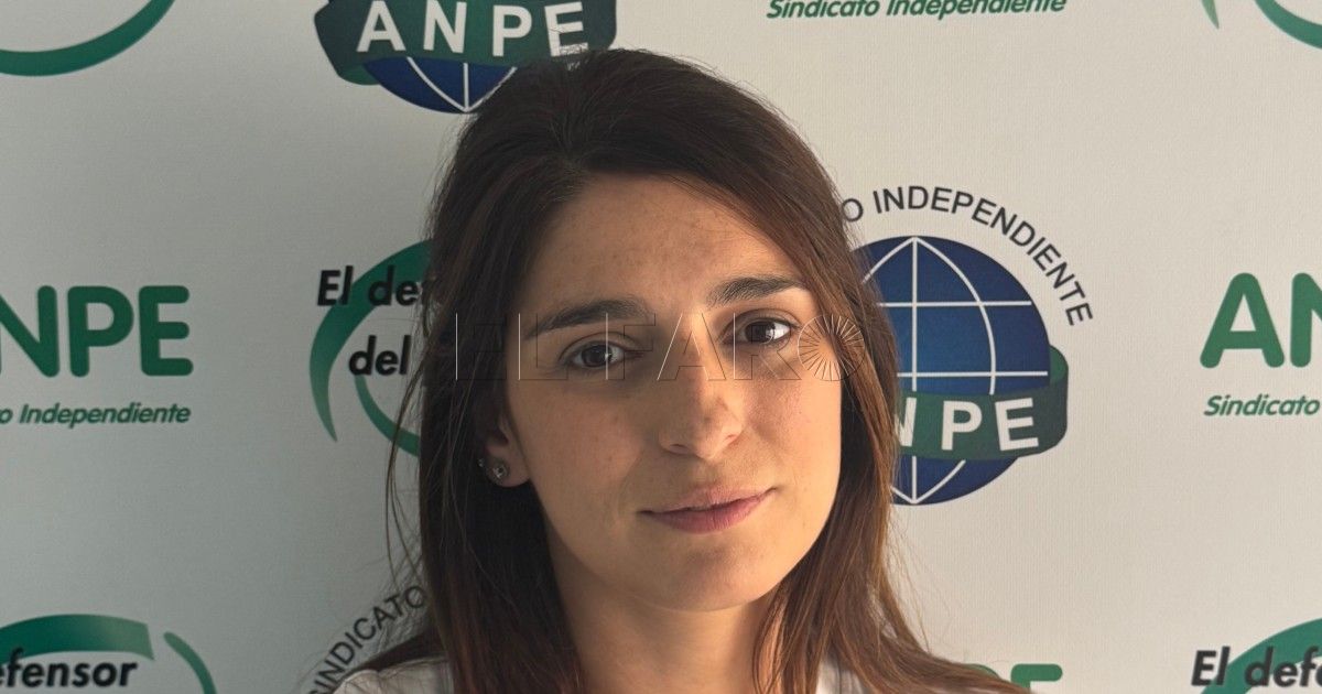 ANPE muestra su "profundo enfado" por el retraso en la aplicación del programa PROA+