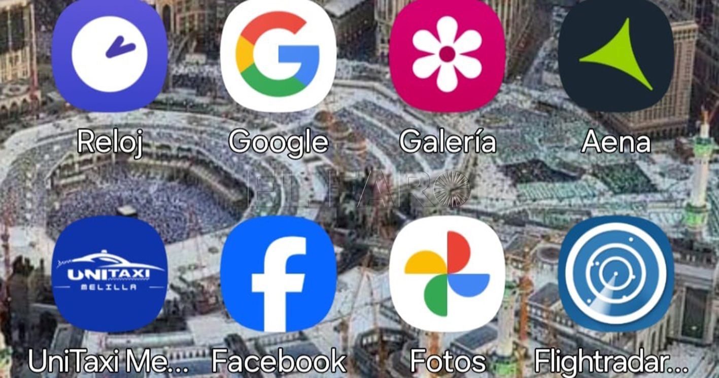 Lamrani insiste en que Unitaxi Melilla es la única representante del colectivo