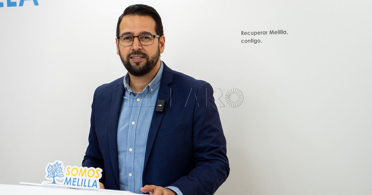 Somos Melilla exige conocer qué pidió Imbroda a Sánchez en su encuentro