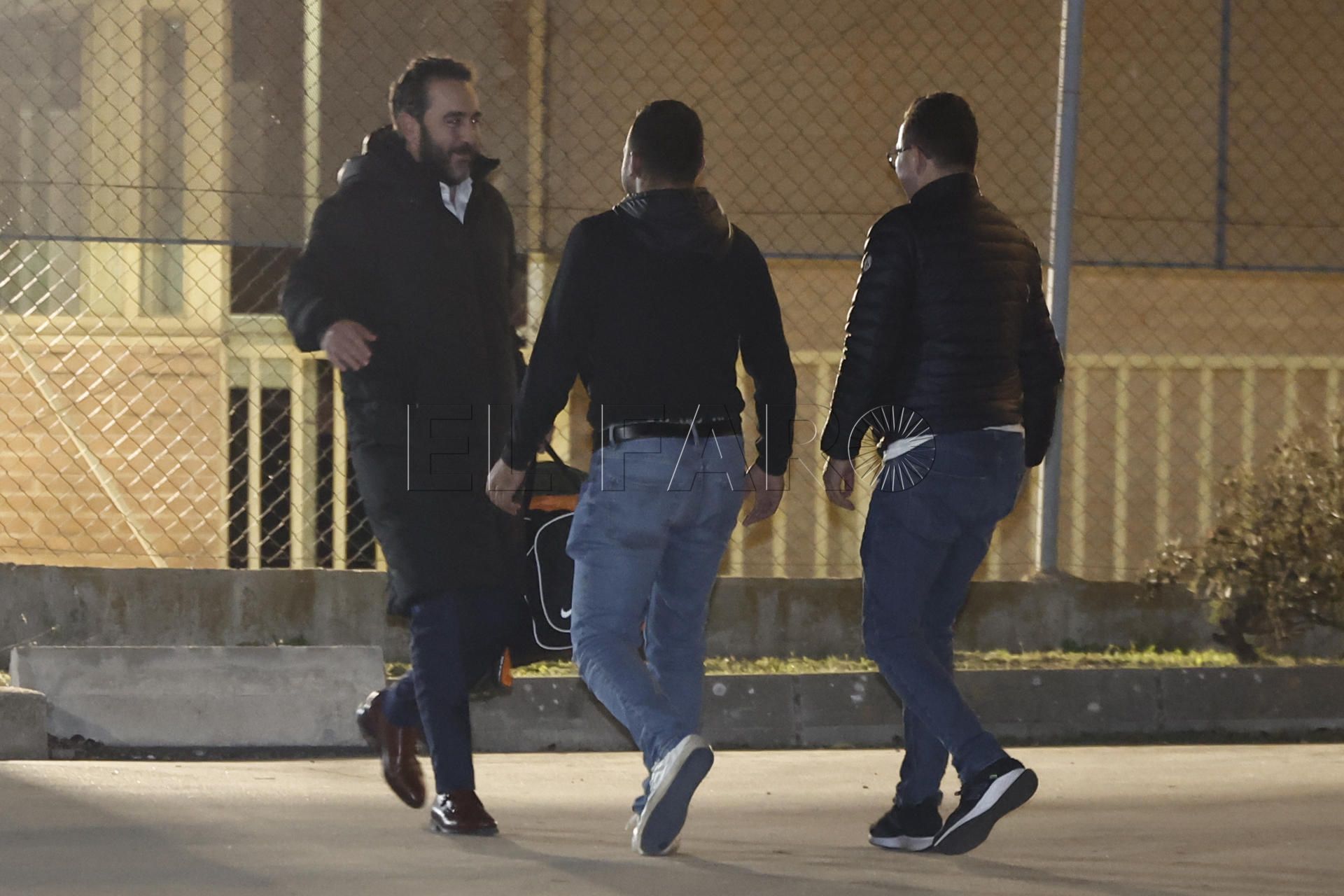 AUGC cree que Marlaska miente en relación a la retirada de la medalla de la Guardia Civil a Aldama