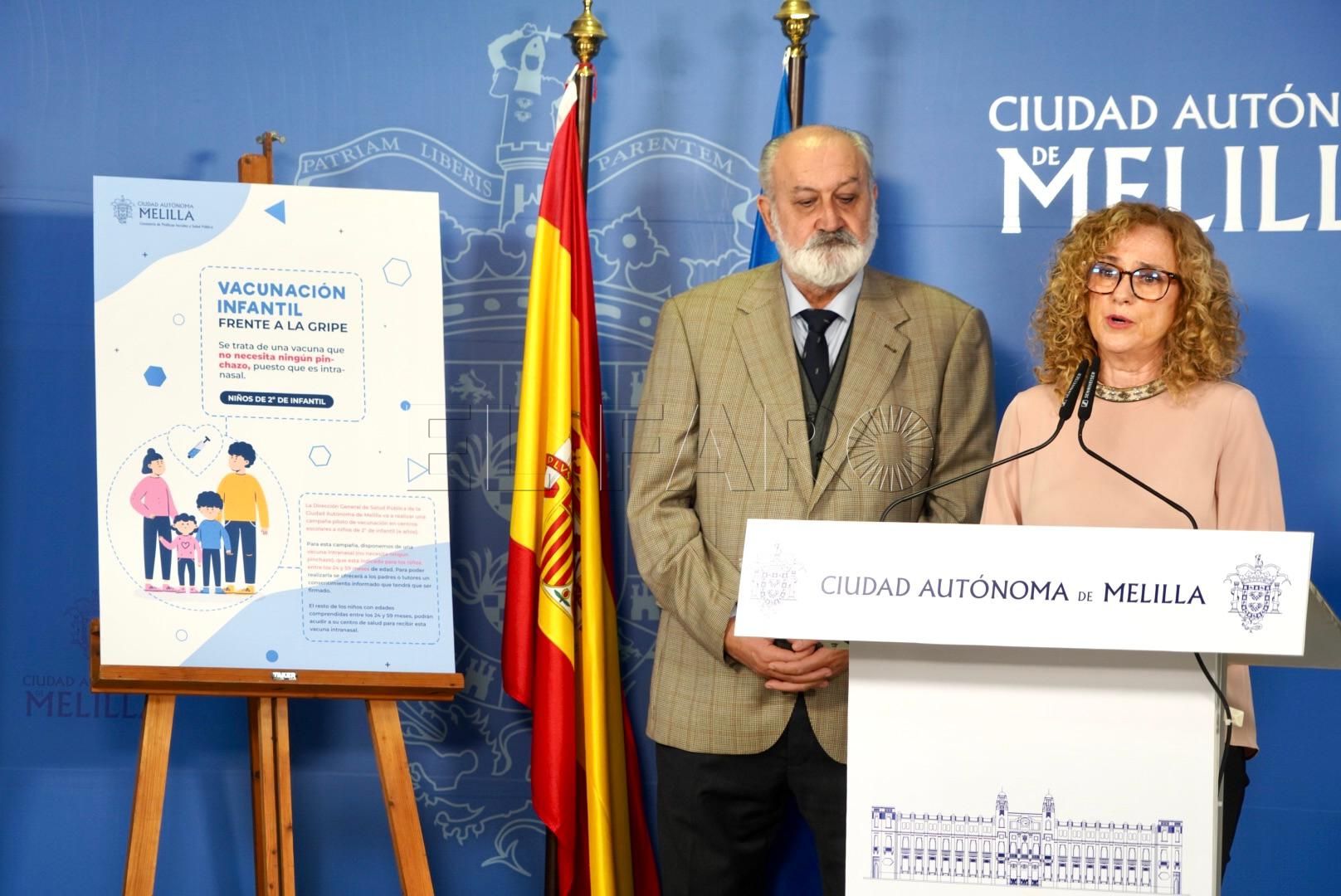 Se reducen en un 80% los ingresos hospitalarios de niños por bronquiolitis