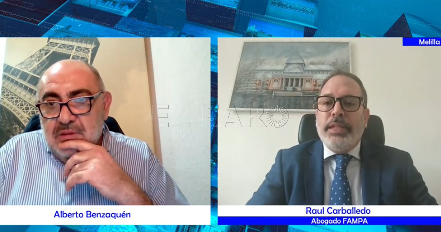 El abogado de la Fampa pide el traslado inmediato de los alumnos del CEIP Real Infantil