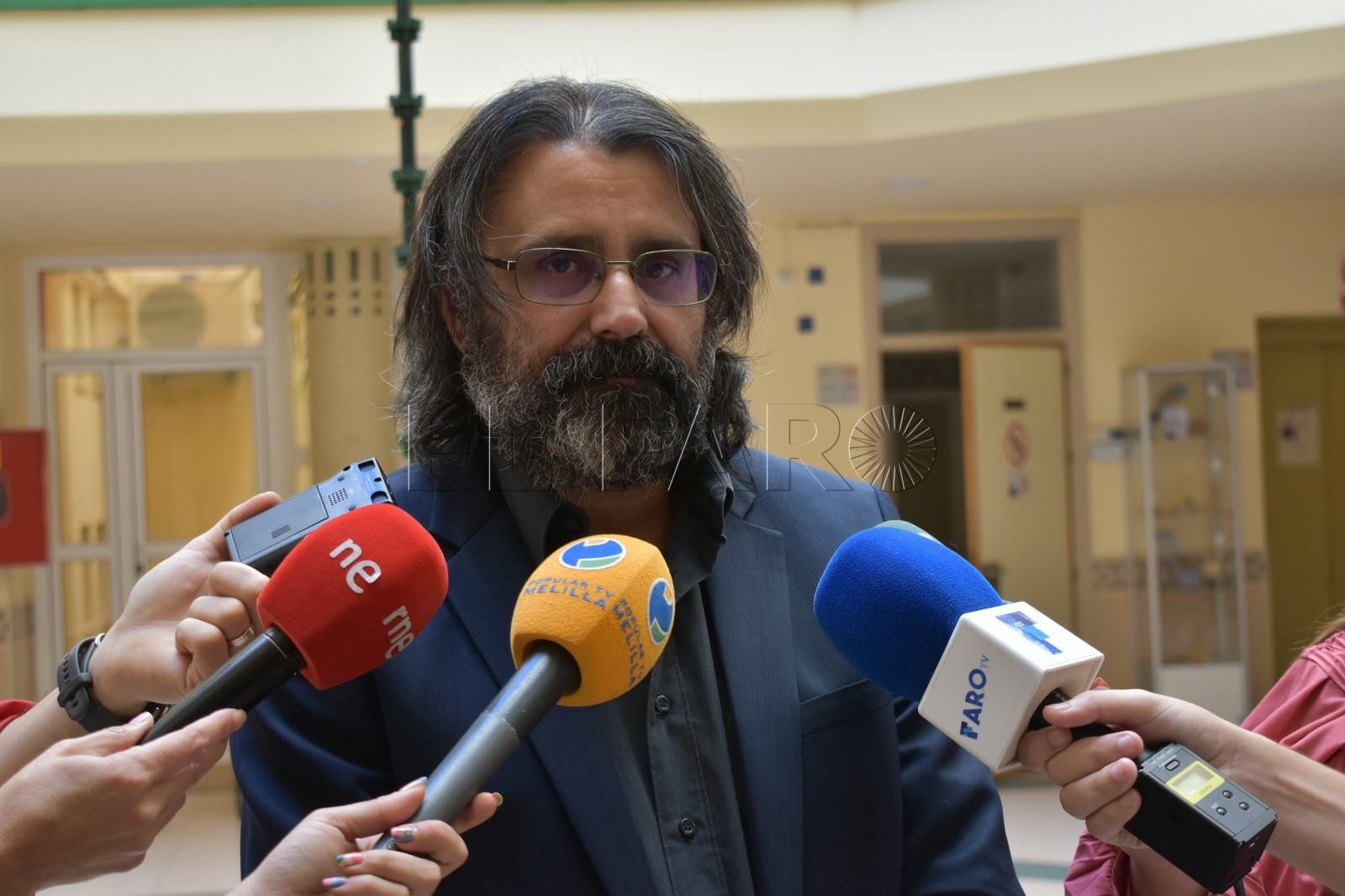 Educación abre la convocatoria de proyectos de formación en centros sobre competencia digital educativa