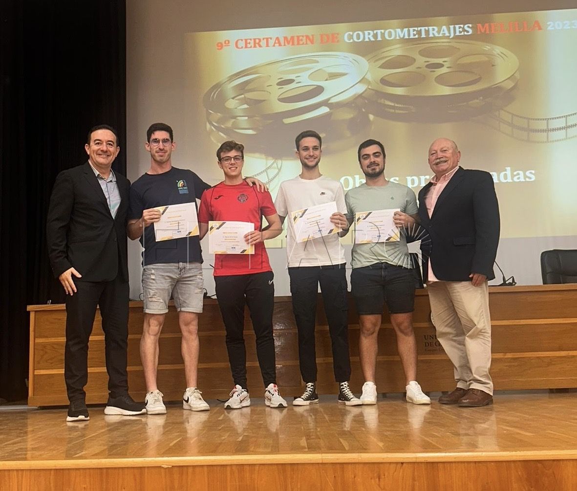 Premios de Unesco-Melilla para fotografías y cortometrajes