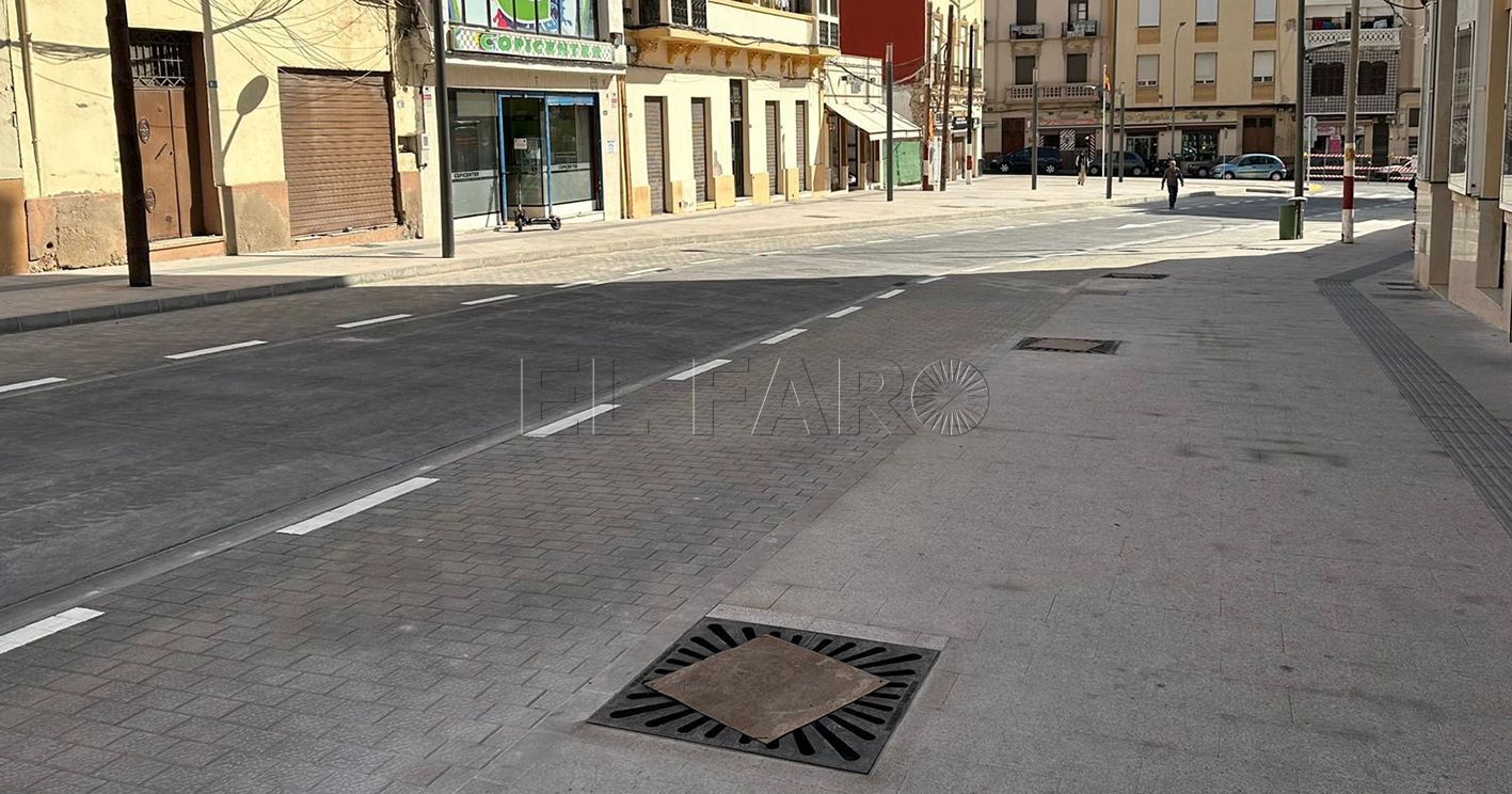 Promesa convocará otra subvención de unos 400.000 euros para los comerciantes del Rastro