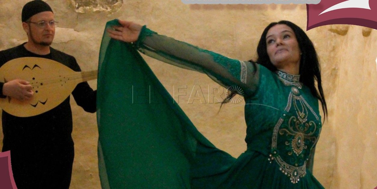 Música sefardí este martes en la Consejería de Cultura