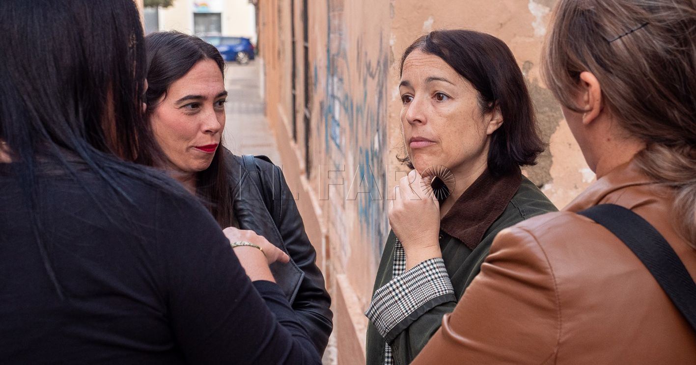 Somos Melilla exige la contratación inmediata de las trabajadoras del convenio de compensación educativa