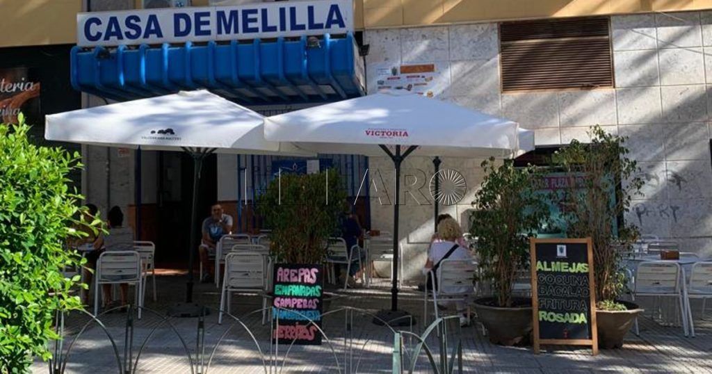 La Casa de Melilla en Málaga entrega este sábado los premios de los certámenes de poesía y pintura