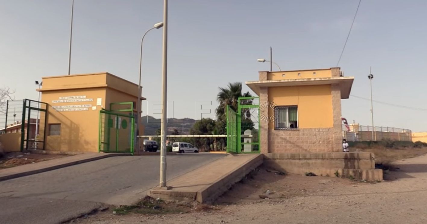 CpM exige soluciones urgentes para el Centro de Menores La Purísima