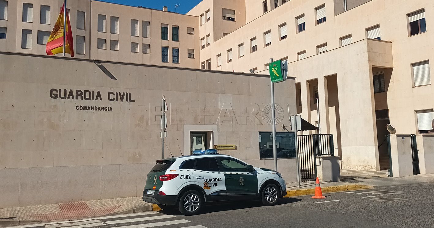 La AUGC carga contra "el bloqueo sistemático del PSOE" a la ley de jubilación anticipada de guardias civiles y policías nacionales