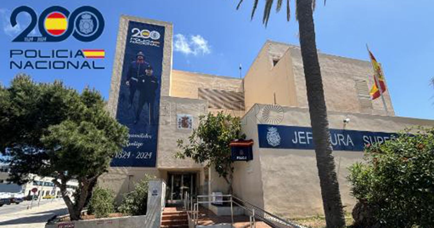 El jefe nacional de la Udyco dice que el crimen organizado en Europa está en un nivel muy alto