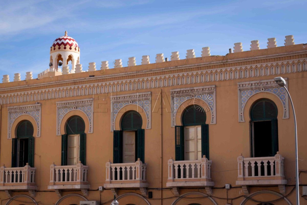 La Asociación Comunidad Musulmana de Melilla se reitera en sus acusaciones contra el presidente de la Comisión Islámica