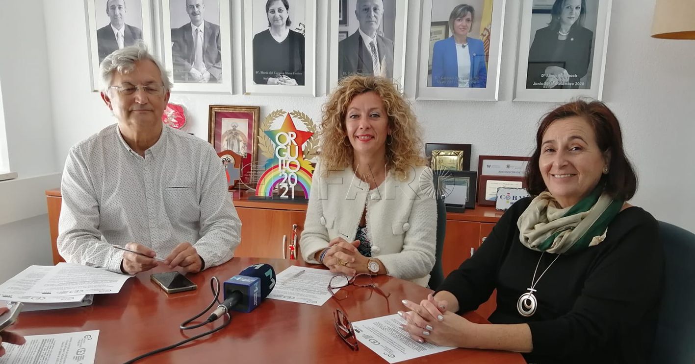 Abierta la inscripción del curso 'Educación Intercultural. Multilingüismo y diversidad cultural. Ceuta y Melilla'