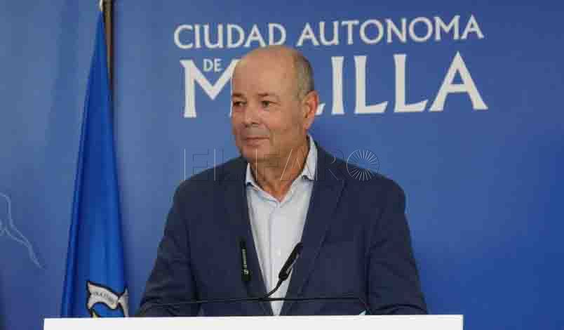 La Ciudad estudiará acciones legales contra el dueño de Logistic Express