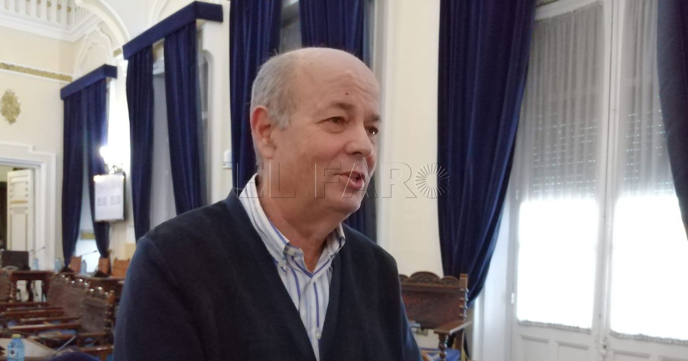 Homenaje a Daniel Conesa