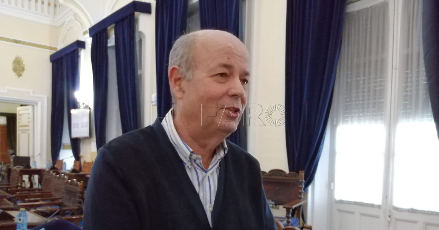 La Comunidad Musulmana de Melilla se une en oración por Daniel Conesa