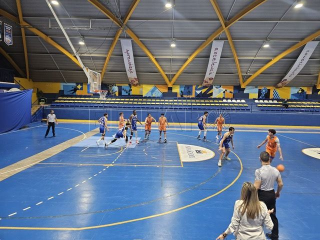 El MCD Enrique Soler se prepara para recibir al líder del grupo DA