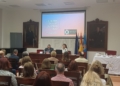 Inmersión histórica y culinaria en las jornadas de investigación de la gastronomía sefardí