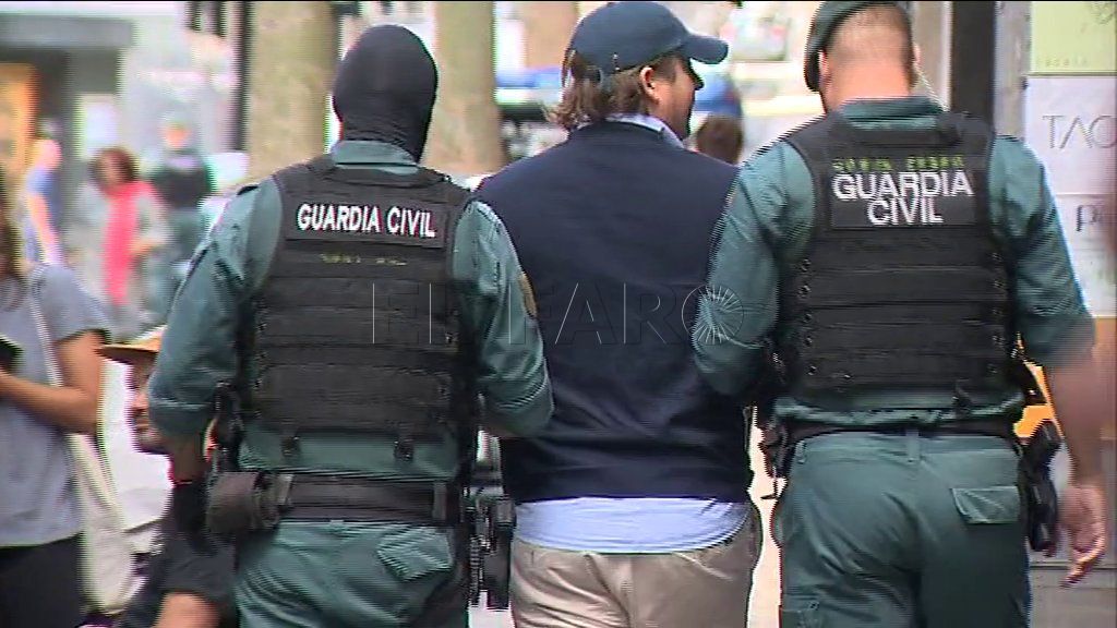 El dueño de Logistic Express no pagaba el apartamento en Canarias