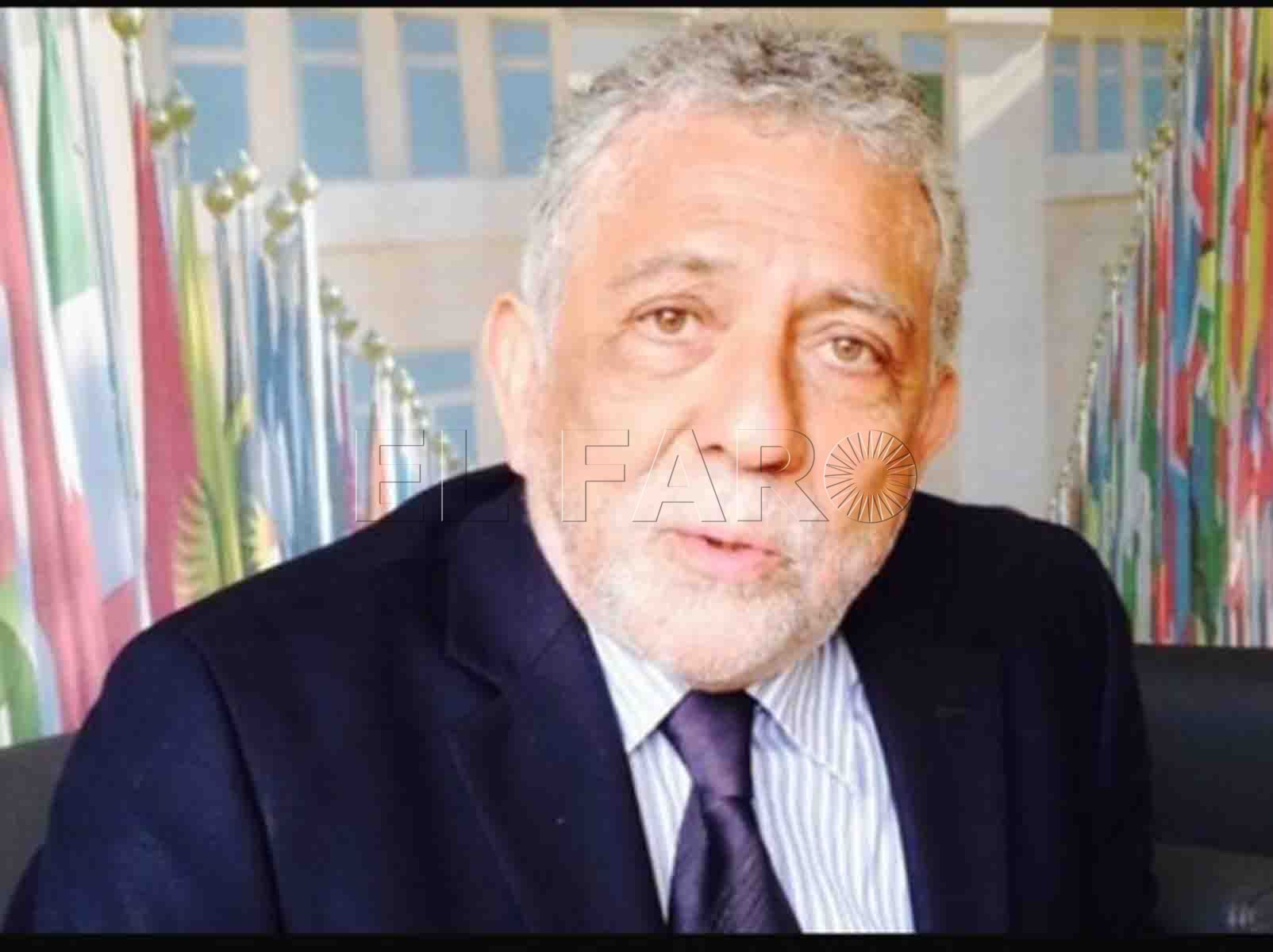 “Cuando Trump sufrió el atentado e hizo el gesto de victoria, ganó al votante indeciso”