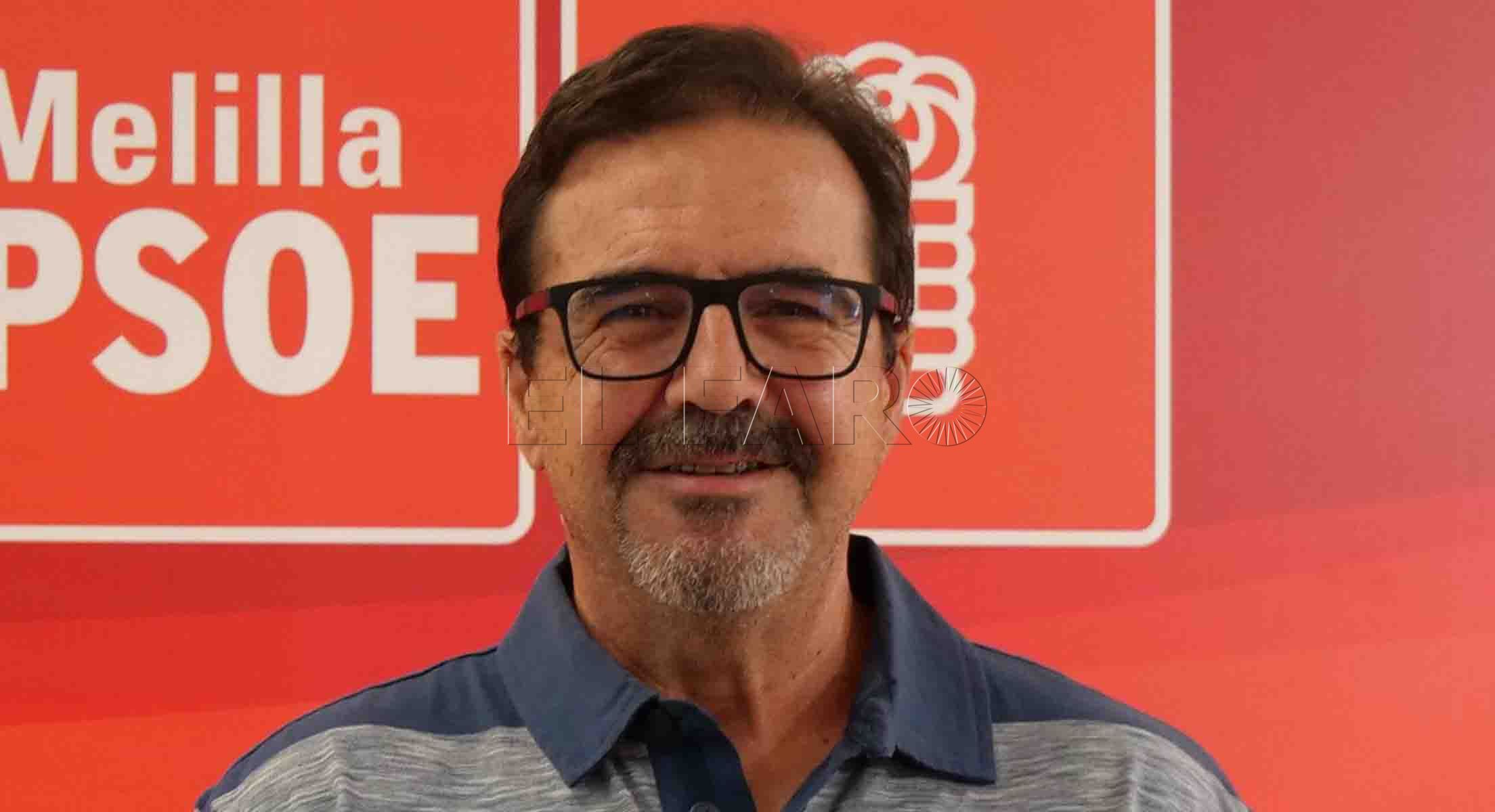 El PSOE exige una regulación de las subvenciones deportivas “en igualdad de condiciones”