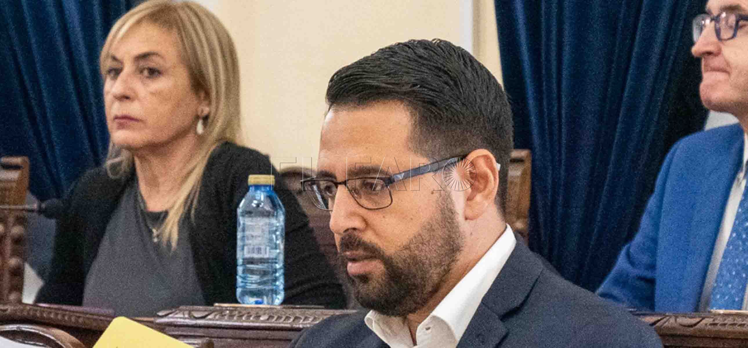 Somos Melilla denuncia el “farragoso” proceso de evaluación de las oposiciones de la Policía Local