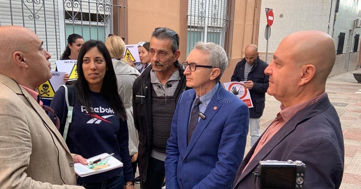 Vox teme que la "lluvia de millones" de la Ciudad "se quede solo en titulares"