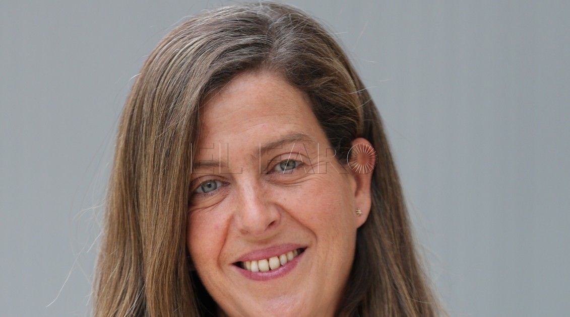 “En momentos de polarización, figuras como la de Ignatieff son necesarias”