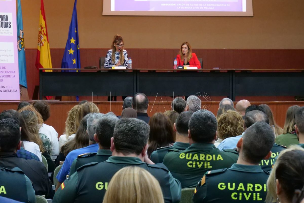 Jornada de balance y desafíos de la Ley Integral contra la Violencia de Género, tras 20 años desde su entrada en vigor