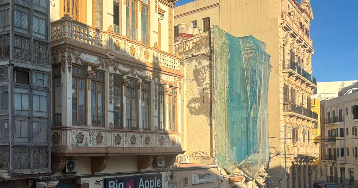 El Gobierno local aporta 109.000 euros para ayudas al alquiler