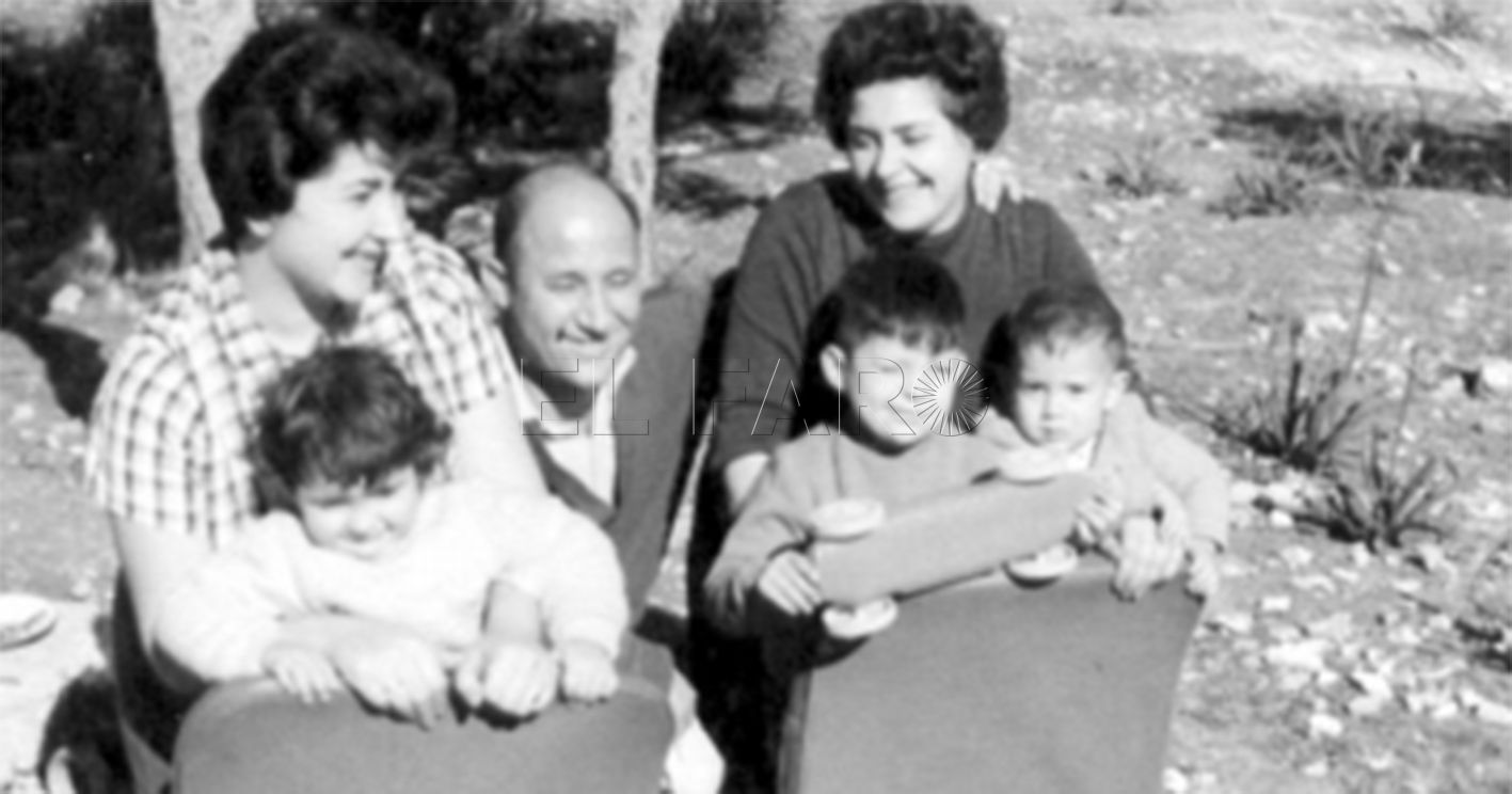 De Nador al Ramix 32