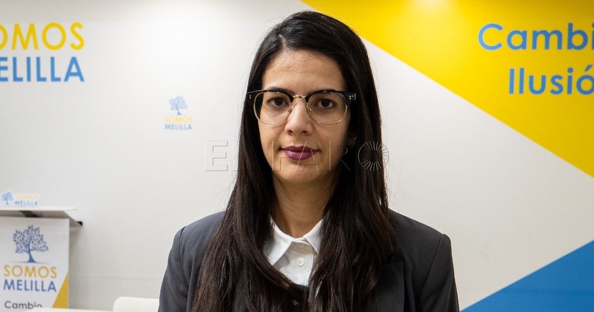 Somos Melilla reclama la ampliación de la pista del aeropuerto y nuevos sistemas de aproximación