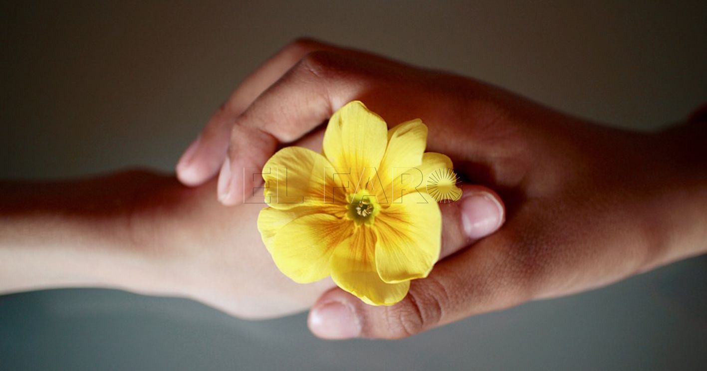 Riadas de confictos; océanos de miedo