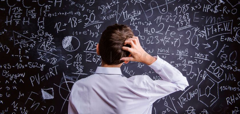 Los centros educativos de Melilla ya pueden inscribirse en las pruebas Canguro Matemático 2025 de la FESPM